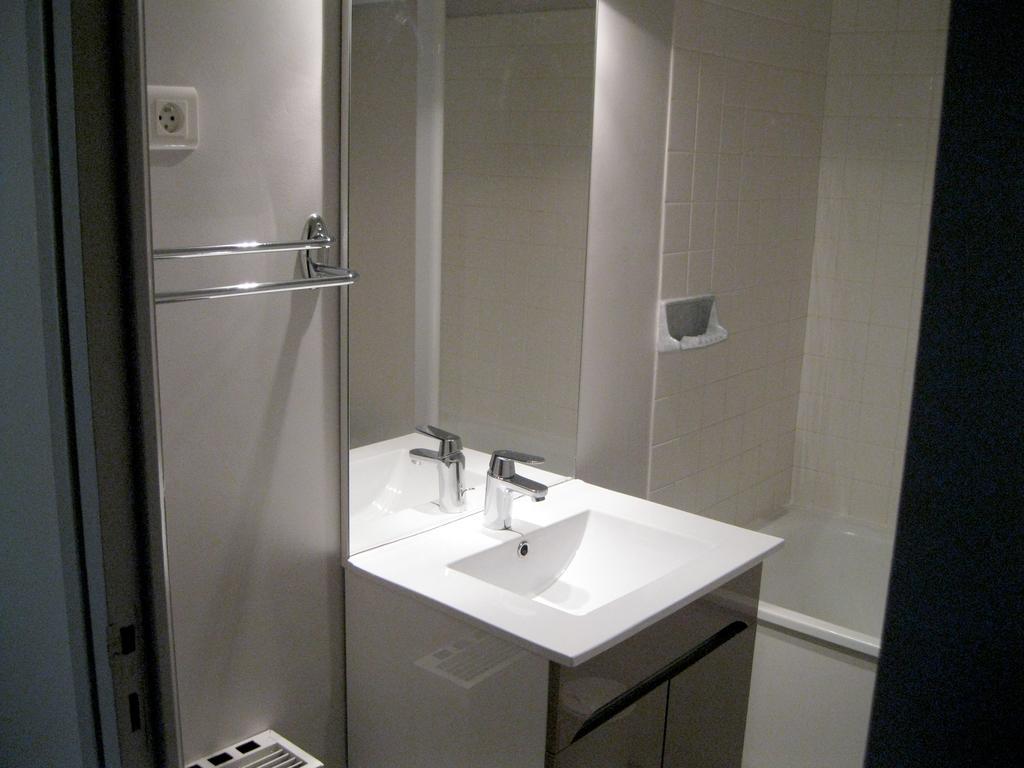 Vvf Super-Besse Auvergne Sancy Zimmer foto