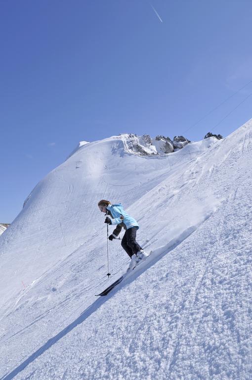 Vvf Super-Besse Auvergne Sancy Exterior foto